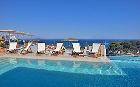 Innside By Melia Calvia Beach Magaluf (mallorca) 4*